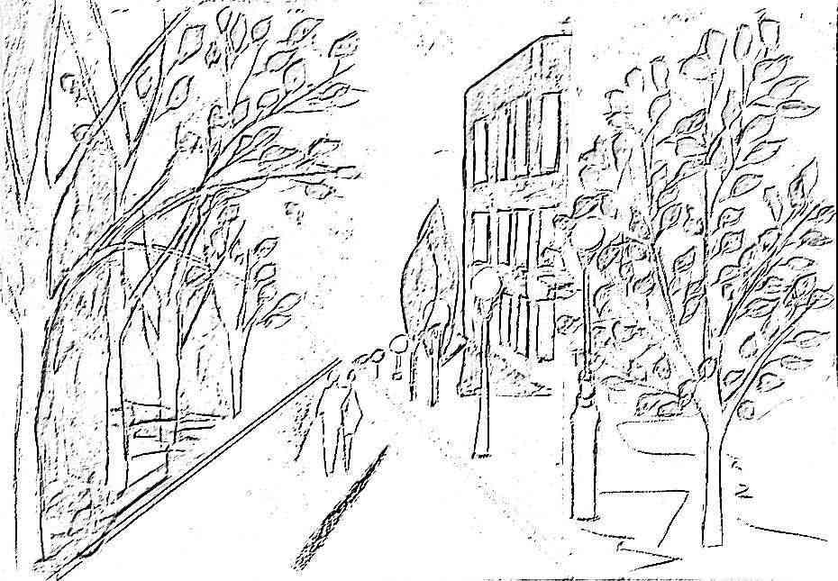 V&eacute;ronioque Parinaud