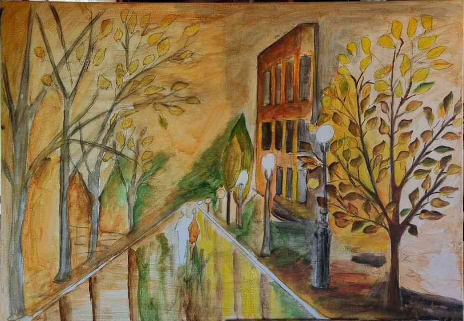 V&eacute;ronioque Parinaud