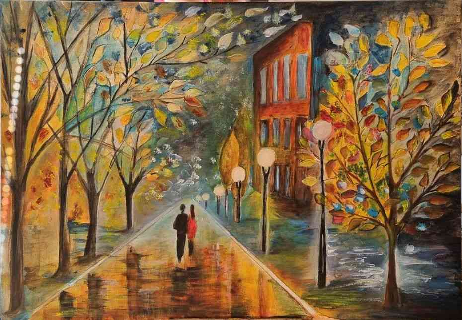 V&eacute;ronioque Parinaud