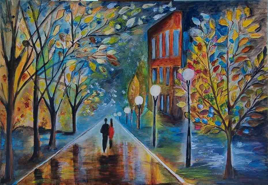 V&eacute;ronioque Parinaud