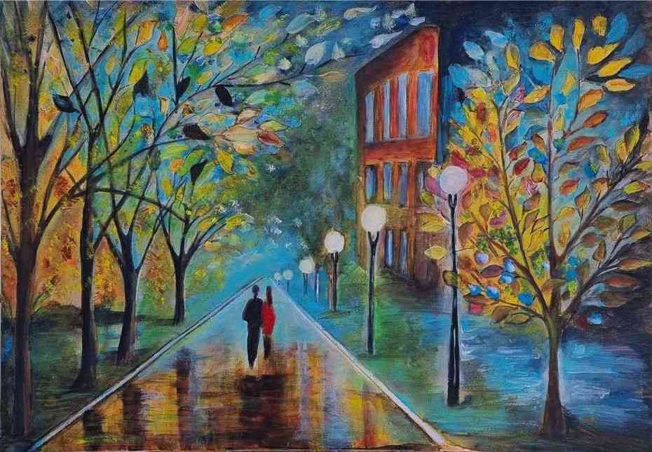 V&eacute;ronioque Parinaud