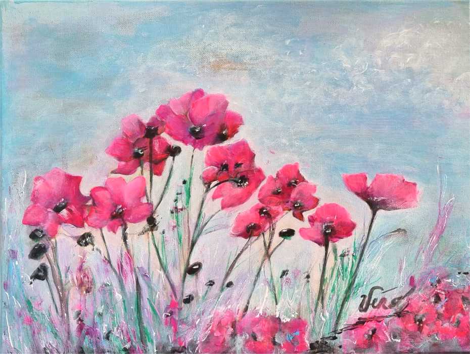 V&eacute;ronioque Parinaud