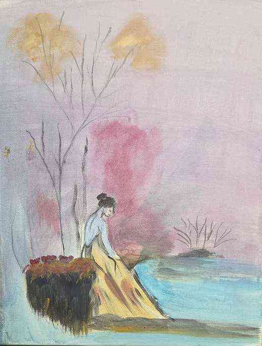 vero parinaud