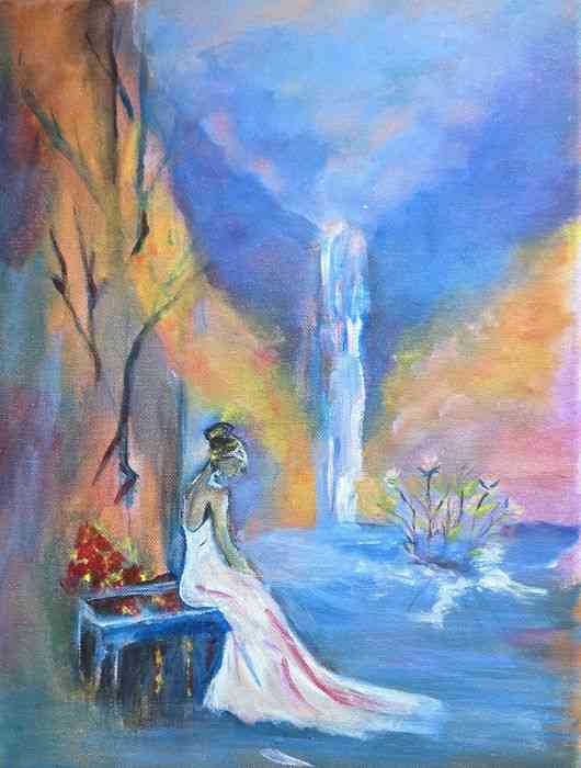 vero parinaud