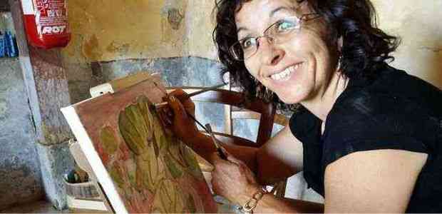 vero parinaud
