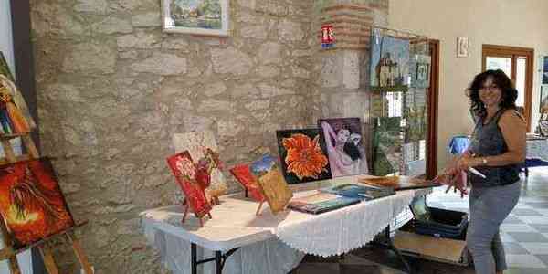 vero parinaud